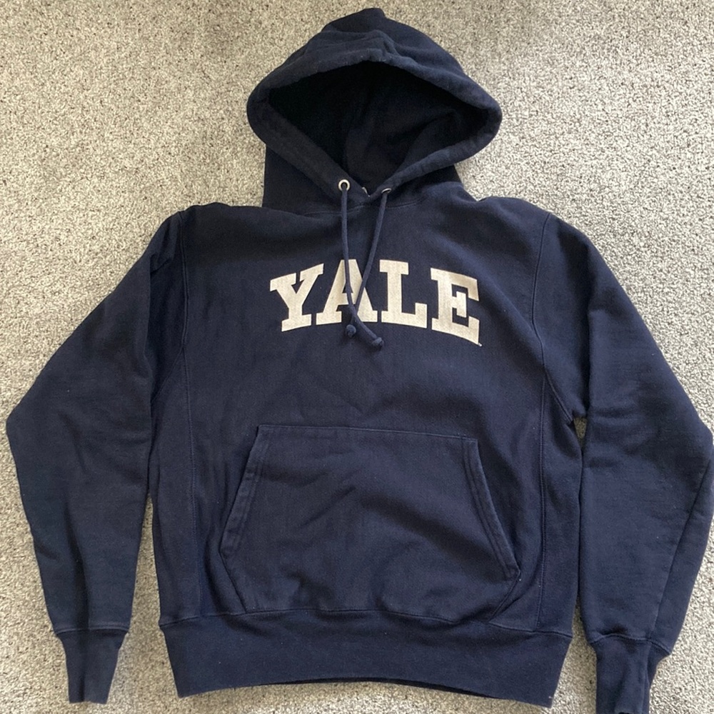 Yale Sweatshirt
